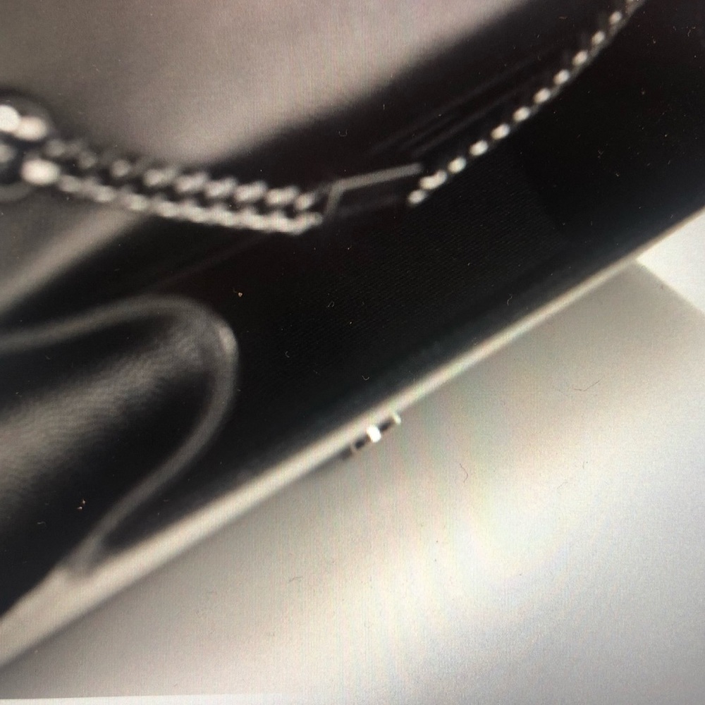 SAINT LAURENT Grain De Poudre Medium Classic Kate - Picture 8 of 15